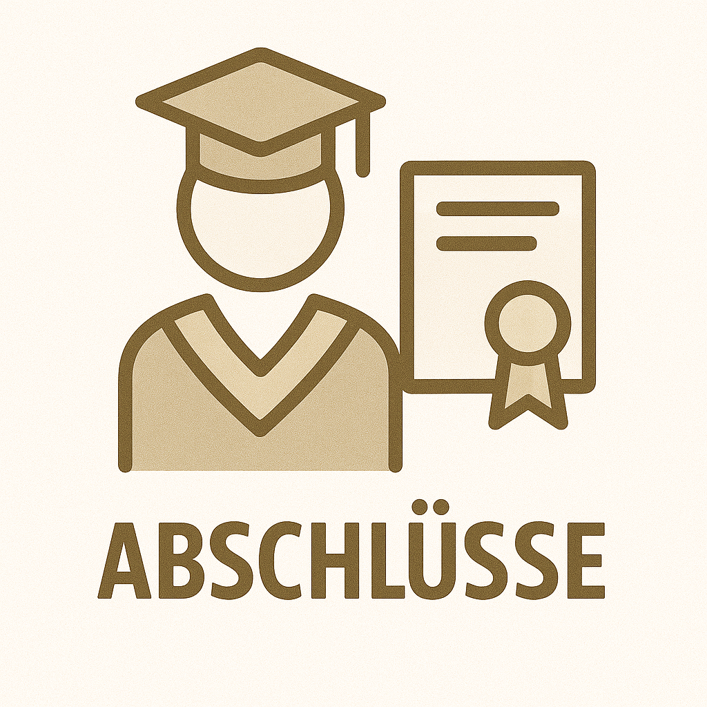 Abschluesse Abschlüsse an der Gesamtschule