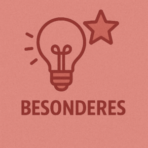 Besonderes Besonderes an der Gesamtschule Mettmann