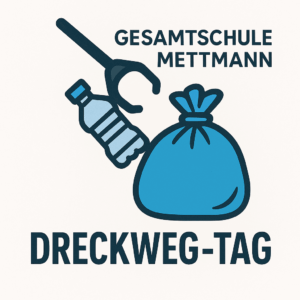 Dreckweg-Tag