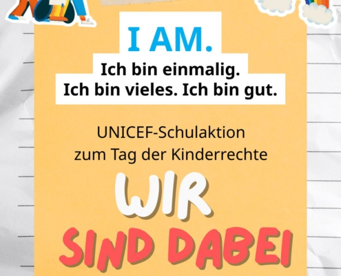 I AM für Schulen