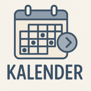 Kalender Kalender