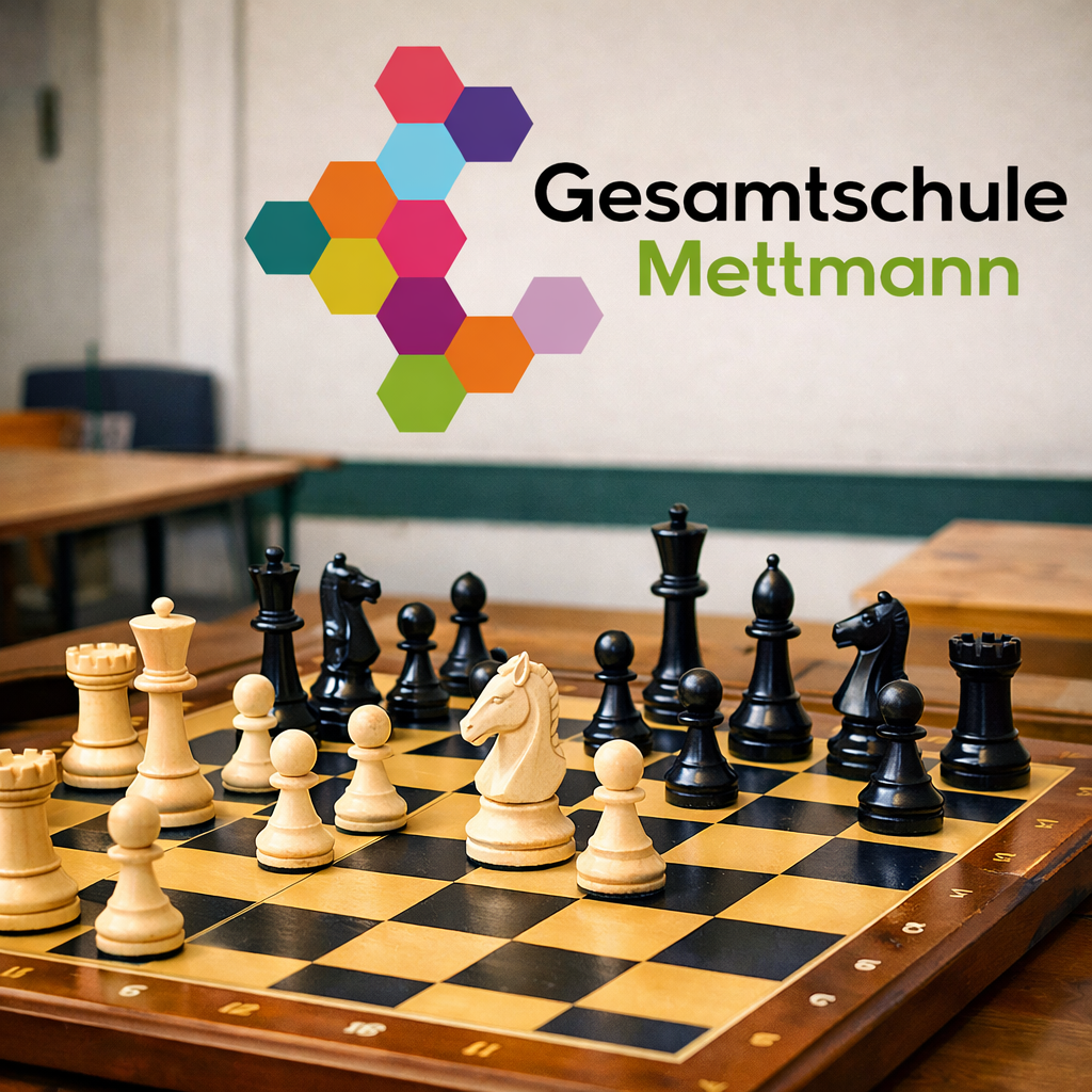 Schachtunier Schachtunier