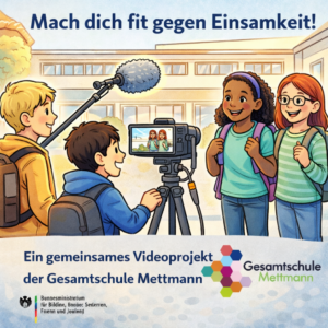 GE-MEinsam gegen Einsamkeit