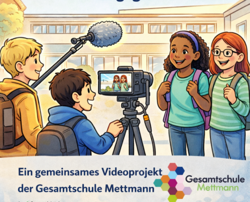 GE-MEinsam gegen Einsamkeit