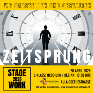 Stageworks-Zeitsprung