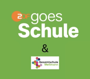 ZDF goes Schule